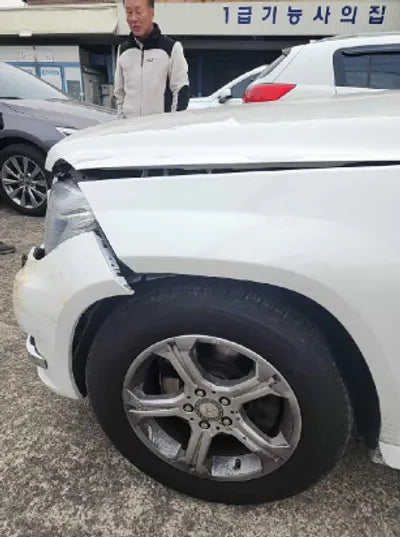 2015 Mercedes-Benz GLK 220 WDCGG8EB4FG393031 VIN:WDCGG8EB4FG393031