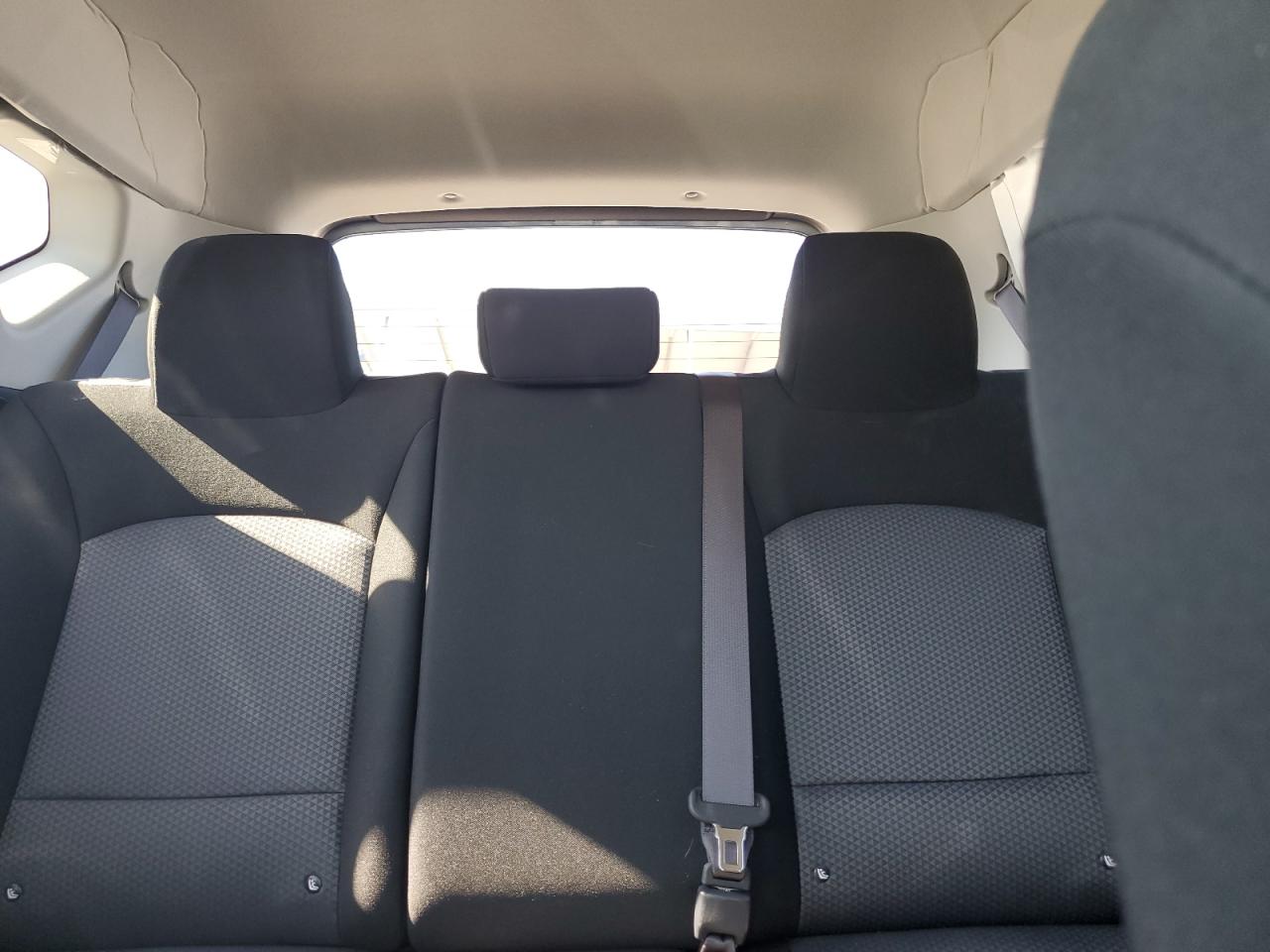 2023 KIA SOUL LX VIN:KNDJ23AU4P7890411