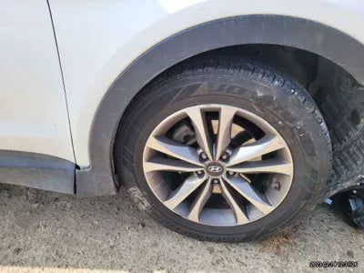 2015 Hyundai Santa FE KMHSW81UBFU507191 VIN:KMHSW81UBFU507191