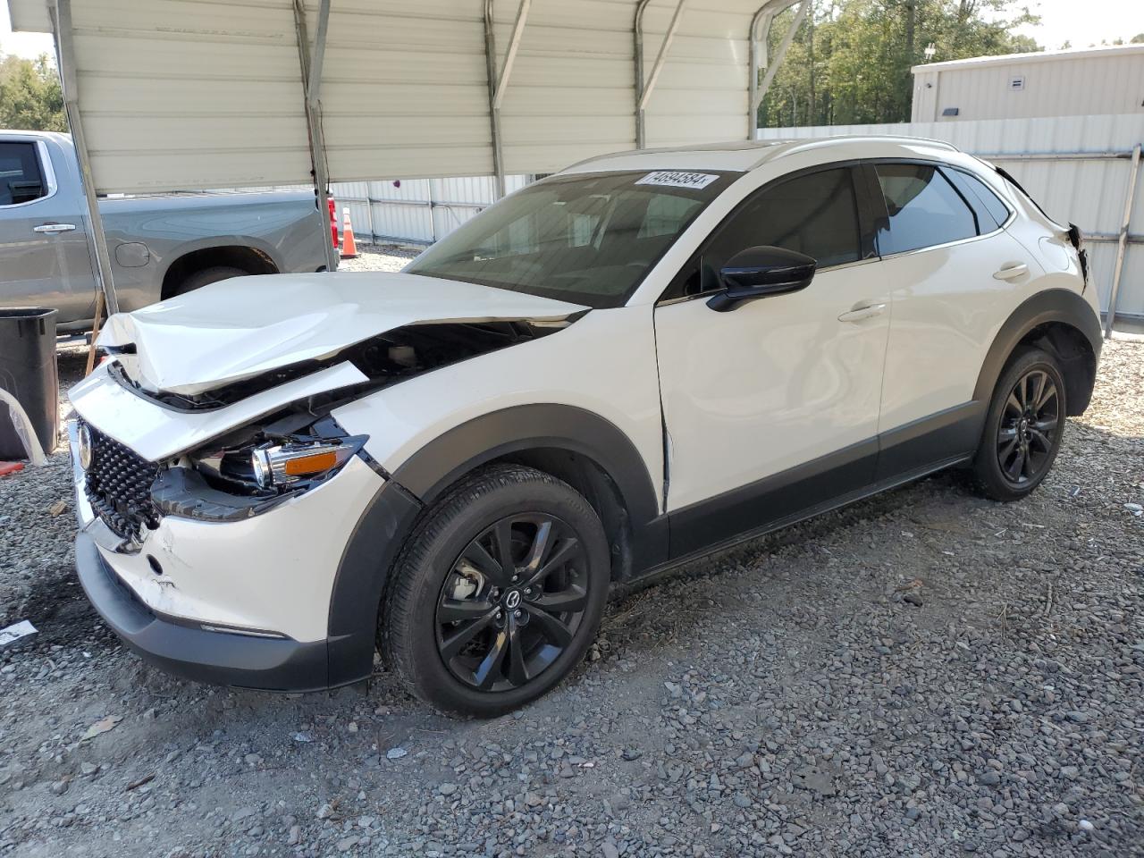 2023 MAZDA CX-30 PREMIUM VIN:3MVDMBDY8PM583778