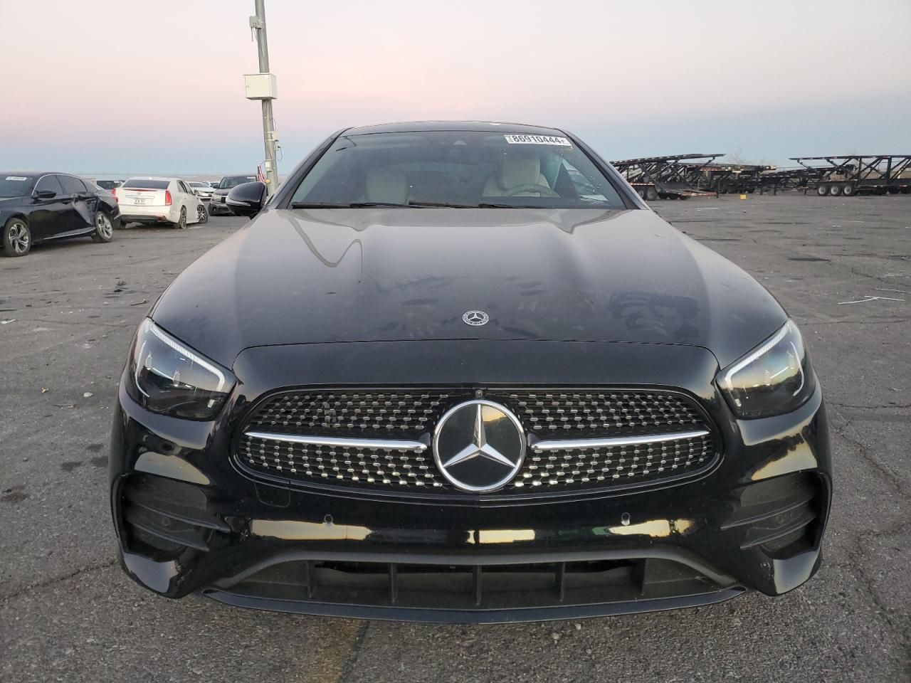 2022 MERCEDES-BENZ E 450 VIN:W1K1J5JB6NF183994