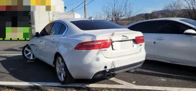 2017 Jaguar XE SAJAA4BN8HCP06873 VIN:SAJAA4BN8HCP06873