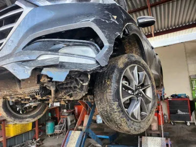 2017 Hyundai Tucson KMHJ381ABJU648726 VIN:KMHJ381ABJU648726