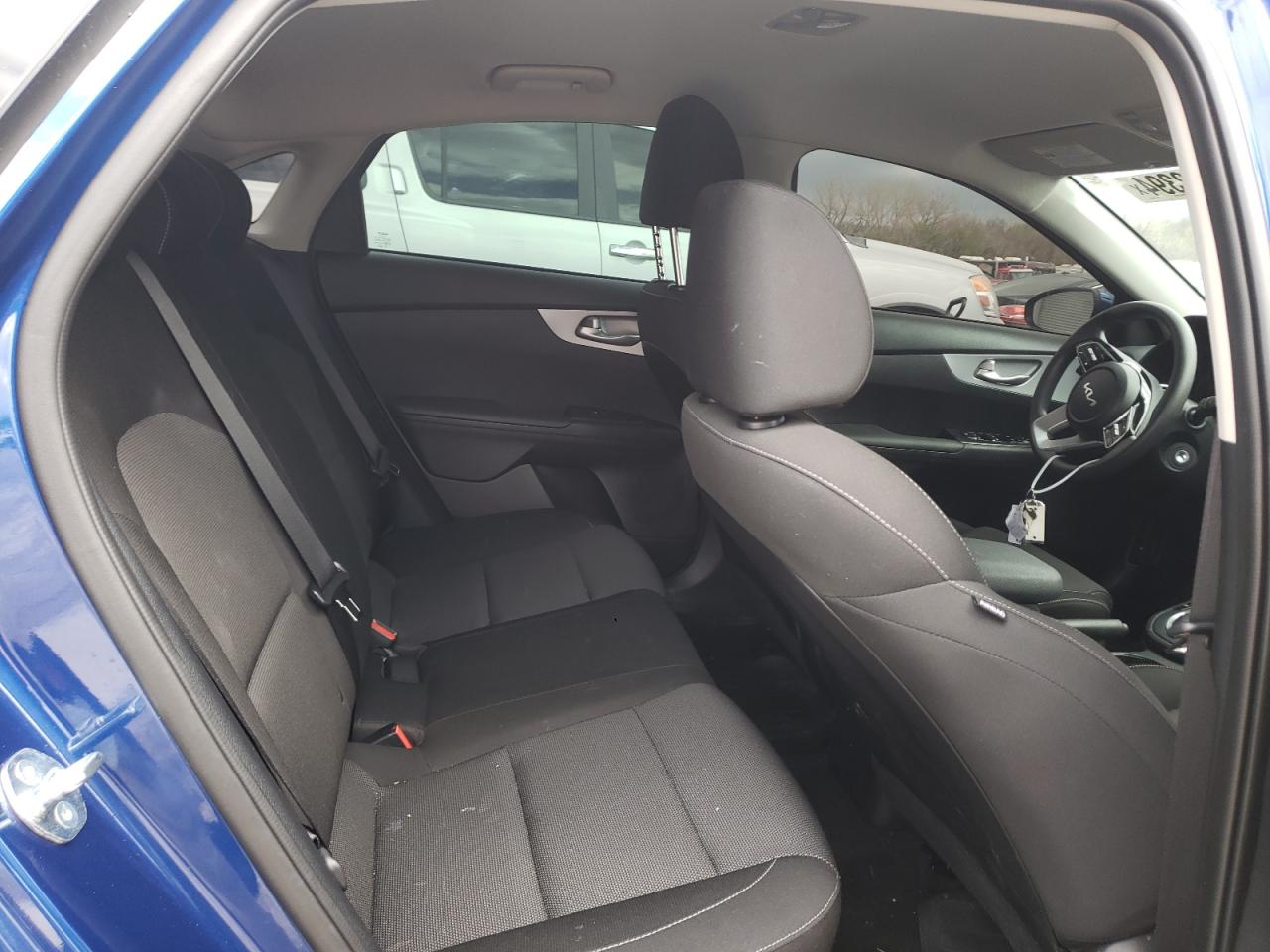 2023 KIA FORTE LX VIN:3KPF24AD4PE653123