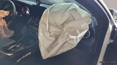 2017 Mercedes-Benz C 220 WDDWJ0EB7HF442001 VIN:WDDWJ0EB7HF442001