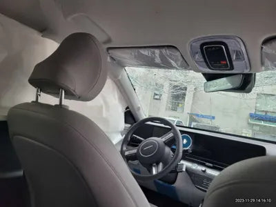 2023 Hyundai Kona KMHHE813BPU024154 VIN:KMHHE813BPU024154