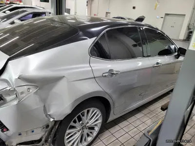 2018 Toyota Camry JTNB11HK5J3063415 VIN:JTNB11HK5J3063415