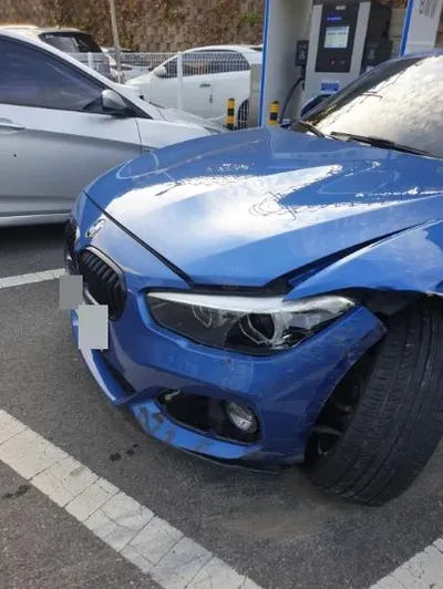 2018 BMW 118 WBA1S5104J5L14424 VIN:WBA1S5104J5L14424