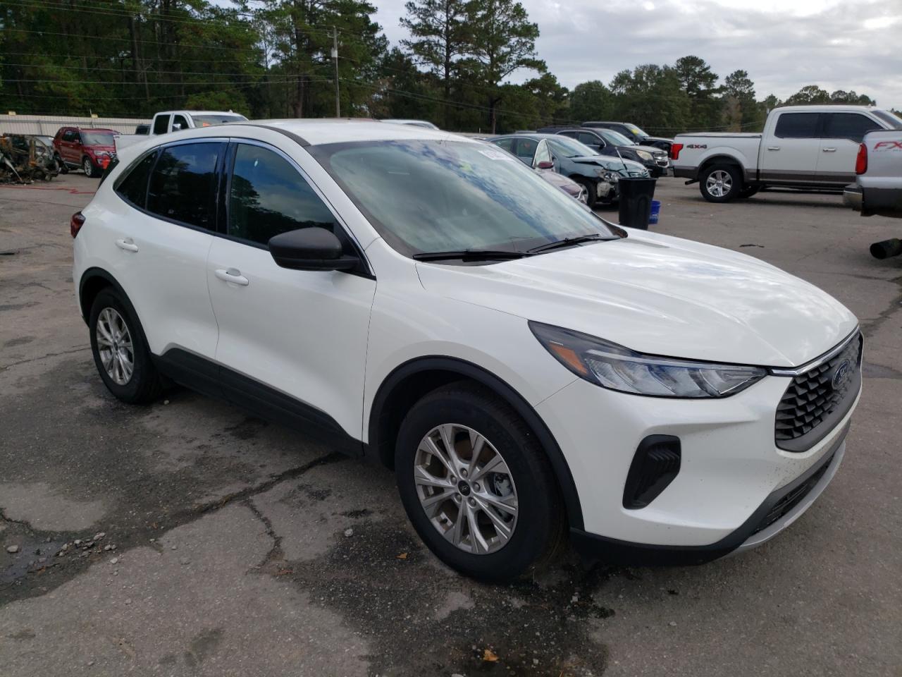 2023 FORD ESCAPE ACTIVE VIN:1FMCU0GN1PUB31438