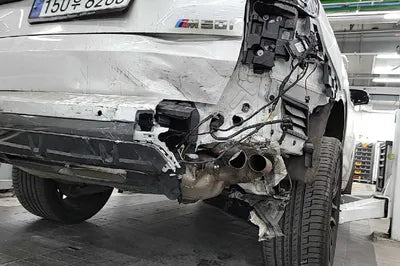 2021 BMW X5 M WBAJU4100M9E71906 VIN:WBAJU4100M9E71906