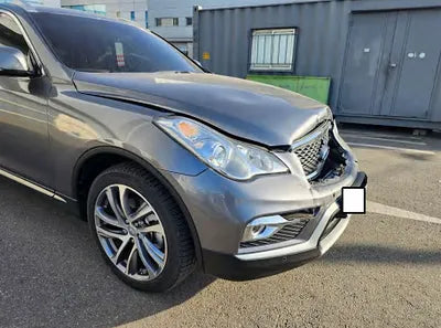 2017 Infiniti QX50 JNKBJ07F7HM510011 VIN:JNKBJ07F7HM510011