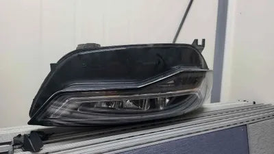 2016 Audi A6 WAUZZZ4G1GN135765 VIN:WAUZZZ4G1GN135765