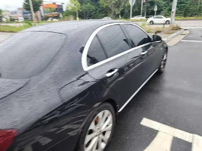 2018 Mercedes-Benz E 220 323KMWDDZF0EB3JA3 VIN:323KMWDDZF0EB3JA3