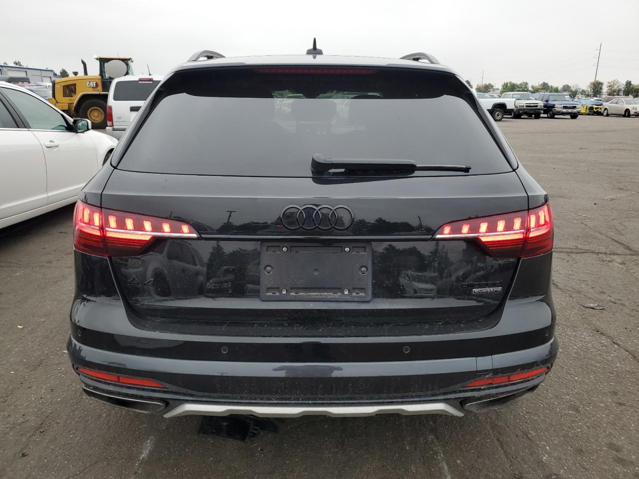 2023 AUDI A4 ALLROAD PREMIUM PLUS VIN:WA18AAF43PA023528