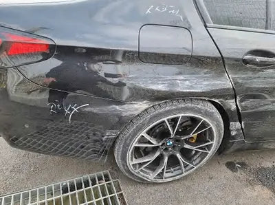 2021 BMW M5 000KMWBS81CH01MCG VIN:000KMWBS81CH01MCG