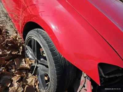 2015 Volkswagen Golf 100KMWVWZZZAUZFW1 VIN:100KMWVWZZZAUZFW1