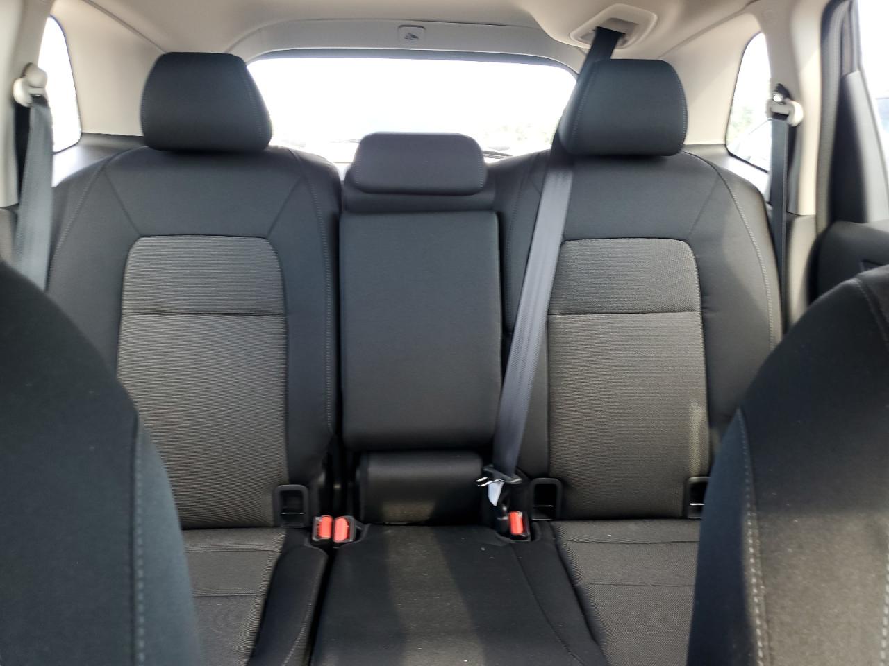 2024 HONDA CR-V LX VIN:5J6RS4H27RL003045
