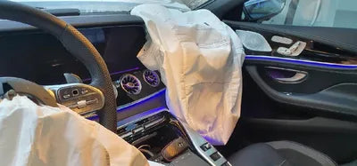 2021 Mercedes-Benz AMG GT 43 W1K7X5KB3MA044313 VIN:W1K7X5KB3MA044313