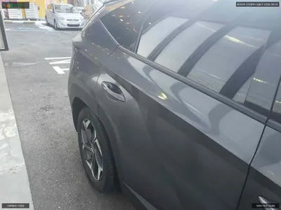 2021 Hyundai Tucson KMHJE81BGMU053030 VIN:KMHJE81BGMU053030