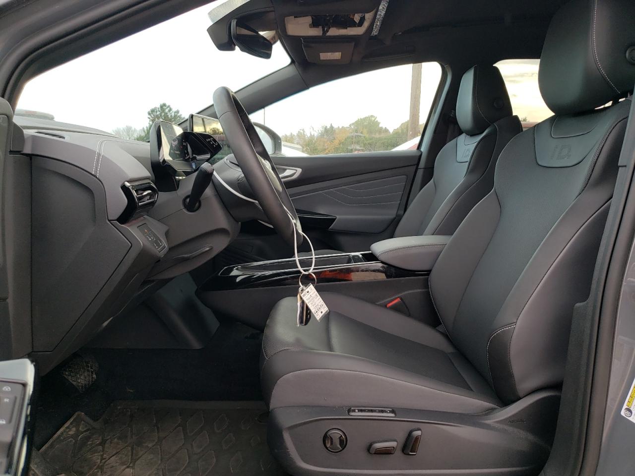 2023 VOLKSWAGEN ID.4 PRO S VIN:1V2VMPE88PC042506