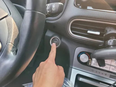 2019 Hyundai Kona VIN: