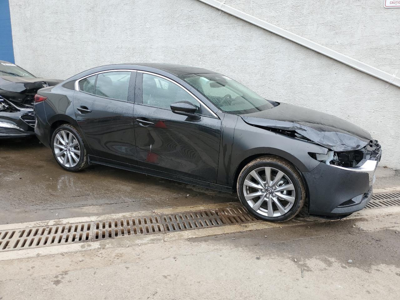 2024 MAZDA 3 PREFERRED VIN:3MZBPACM3RM417385