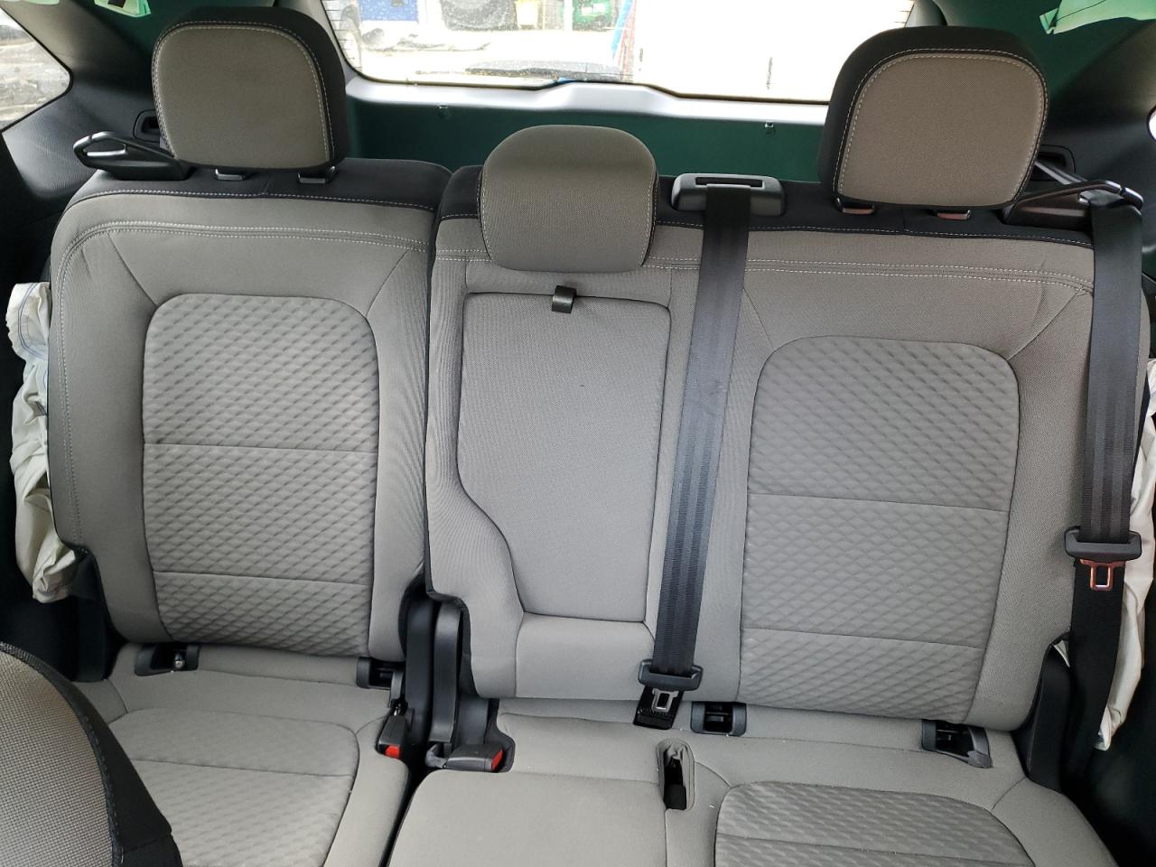 2022 FORD ESCAPE SE VIN:1FMCU0G63NUC03990