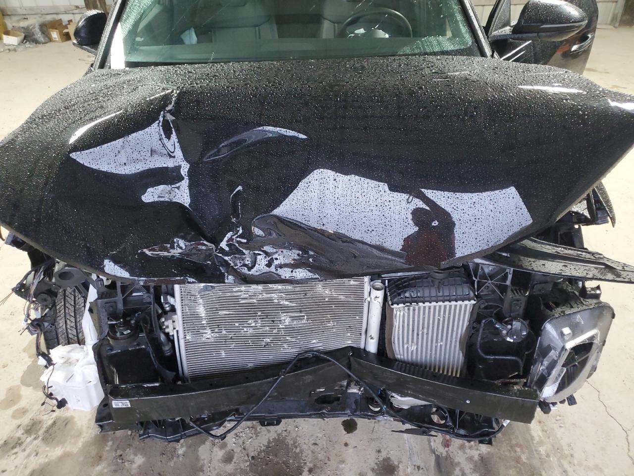 2024 HYUNDAI SANTA CRUZ XRT VIN:5NTJDDAF4RH087308