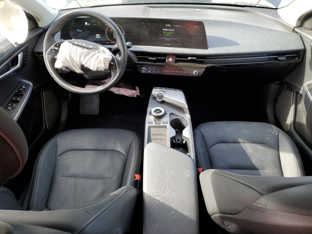 2023 KIA EV6 LIGHT VIN:KNDC34LA8P5127849