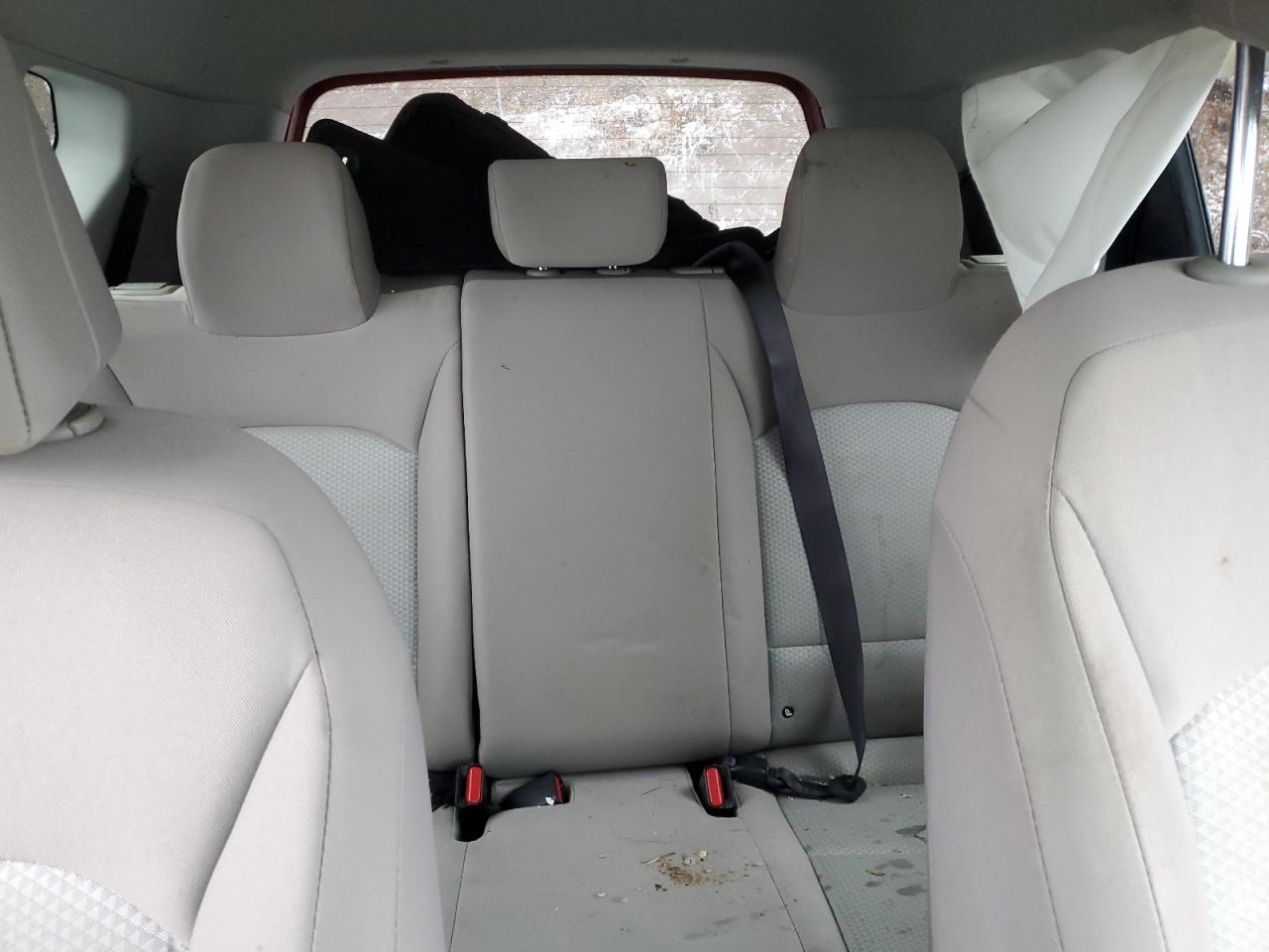 2022 KIA SOUL LX VIN:KNDJ23AU7N7829051