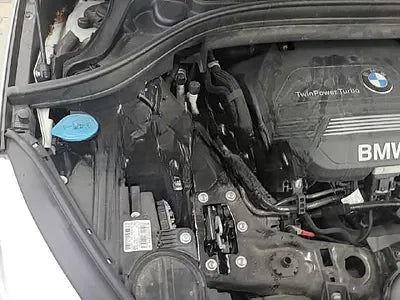 2016 BMW 2 Series Gran Tourer NONE VIN: