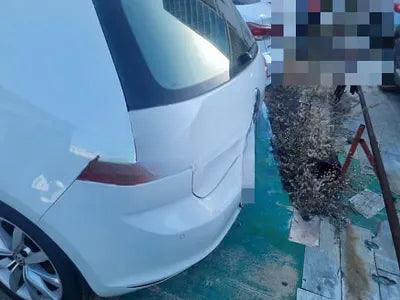 2015 Volkswagen Golf NONE VIN: