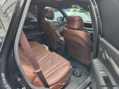 2024 Genesis GV80 VIN: