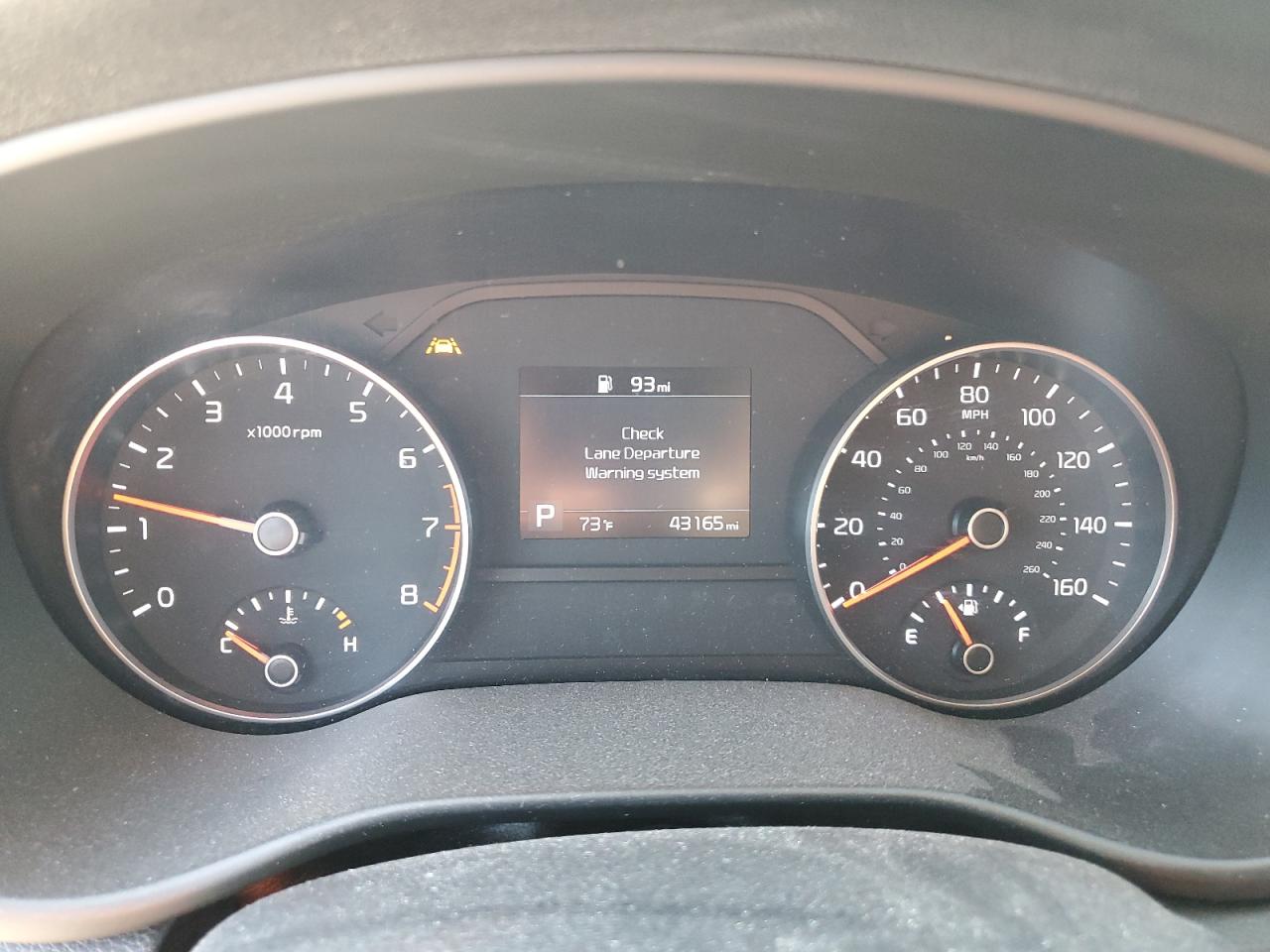 2022 KIA SPORTAGE LX VIN:KNDPMCAC3N7023493