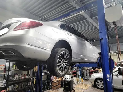 2015 Mercedes-Benz C 220 WDDWF0EB8FF111460 VIN:WDDWF0EB8FF111460