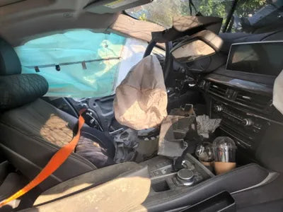 2018 BMW 630 WBAKV2101J0Z80809 VIN:WBAKV2101J0Z80809