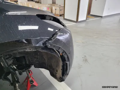 2022 Tesla Model Y VIN: