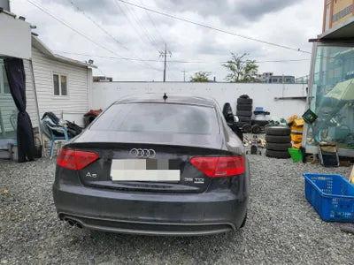 2015 Audi A5 357KMWAUZZZ8T5FA0 VIN:357KMWAUZZZ8T5FA0