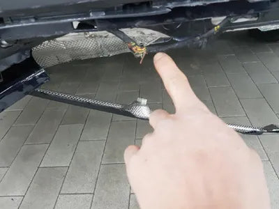 2021 BMW 630 WBAGT8105M9H74183 VIN:WBAGT8105M9H74183