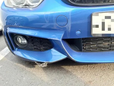 2017 BMW 420 WBA4P7109HK788407 VIN:WBA4P7109HK788407