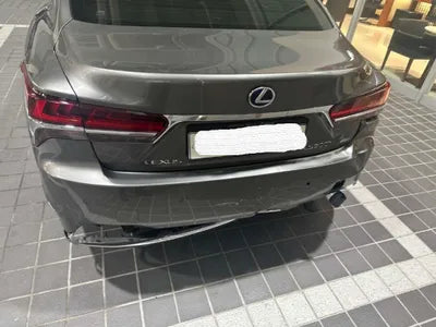2018 Lexus LS 500 JTHCYLFF3J5000807 VIN:JTHCYLFF3J5000807