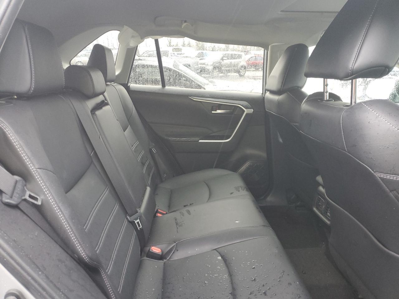 2024 TOYOTA RAV4 XLE PREMIUM VIN:2T3B6RFV6RW066043