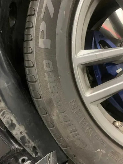 2021 BMW 330 WBATS5108M9D75459 VIN:WBATS5108M9D75459