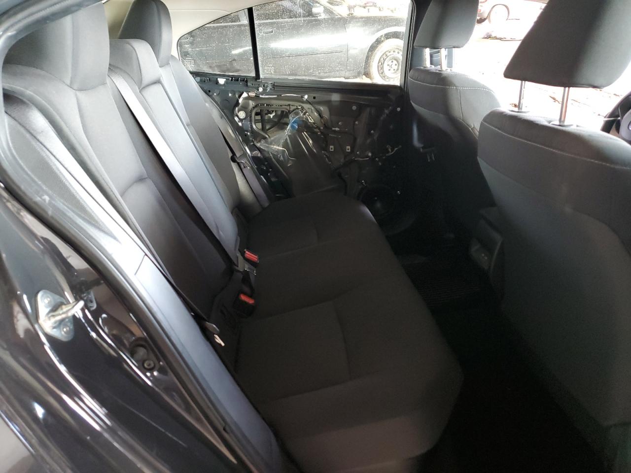 2023 TOYOTA COROLLA LE VIN:JTDBCMFE7P3011371