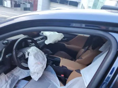 2020 Lexus ES 300 VIN: