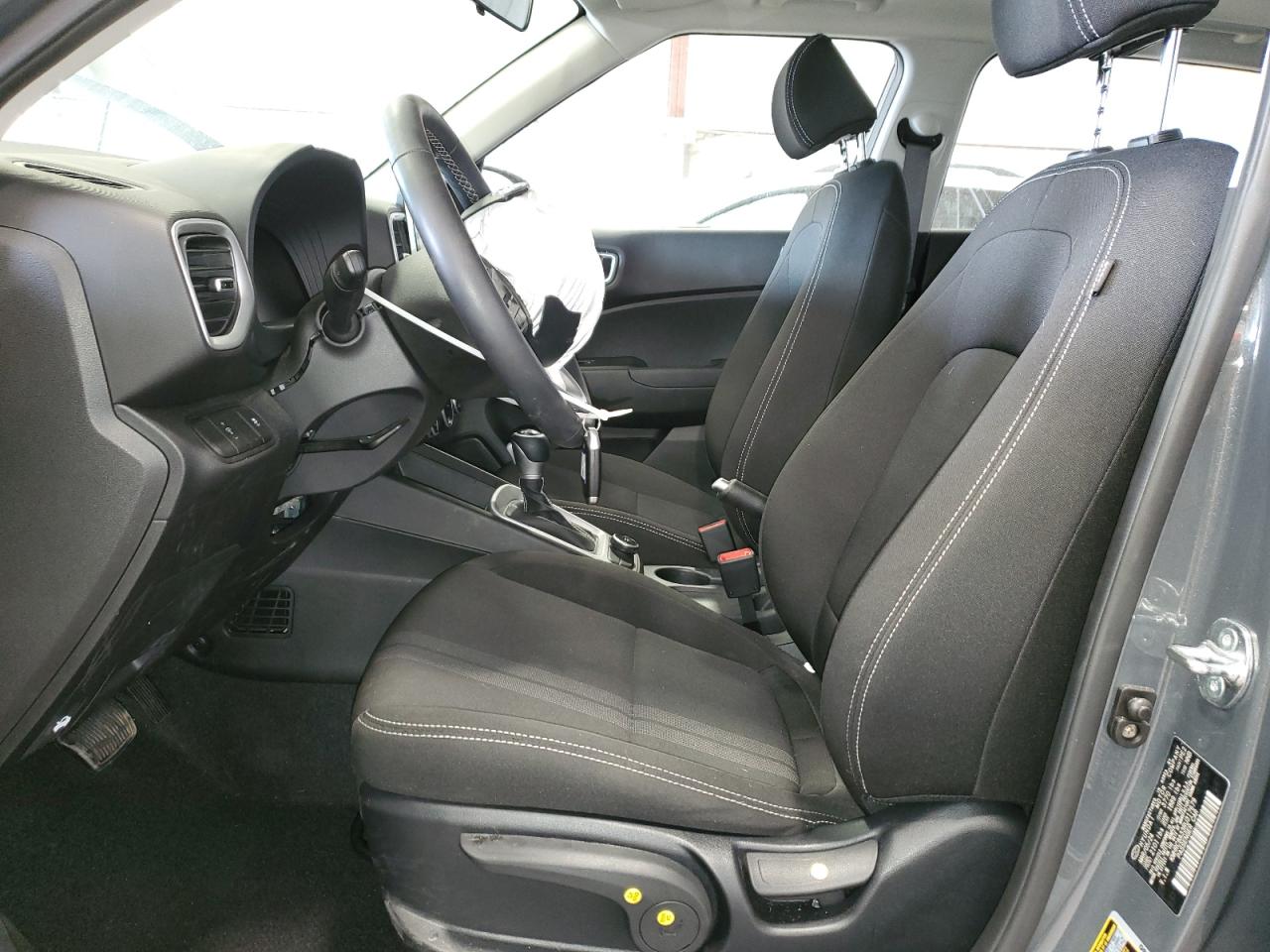 2024 HYUNDAI VENUE SEL VIN:KMHRC8A33RU317679