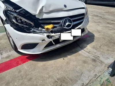 2019 Mercedes-Benz C 220 WDDWF1EBXKR448467 VIN:WDDWF1EBXKR448467