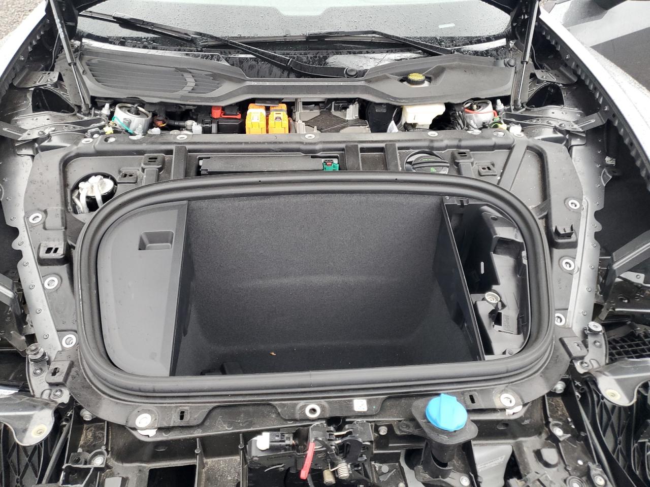 2024 AUDI RS E-TRON GT  VIN:WAUBHBFWXR7901726