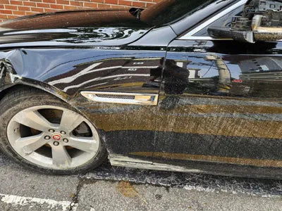 2017 Jaguar XF SAJBB4BN5HCY40726 VIN:SAJBB4BN5HCY40726