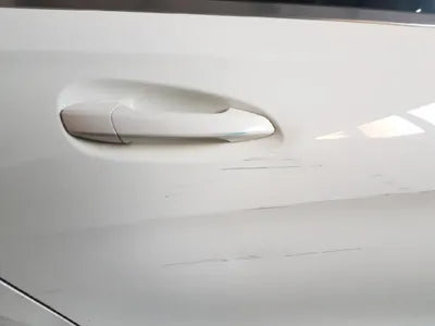 2014 Mercedes-Benz CLA 45 AMG VIN: